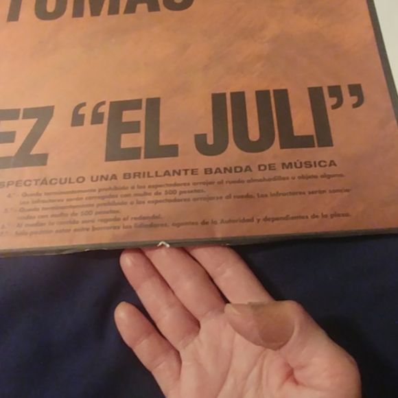 Poster - Picture 4 of 4